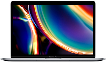 MacBook Pro 13