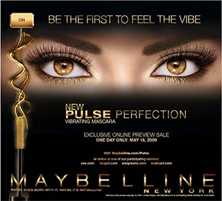 Maybelline