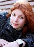 Знакомства в г. Запорожье: Анастасия, 18 - ищет Парня от 20  до 25