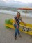 Знакомства в г. Запорожье: Elena, 34 - ищет Парня от 30  до 40