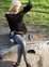 Знакомства в г. Запорожье: Oksana, 25 - ищет Девушку