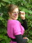 Знакомства в г. Запорожье: Nastya, 26 - ищет Парня от 26  до 40