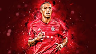 Thiago Alcântara 2020  • Magic Skills, Goals & Bayern Munich•HD