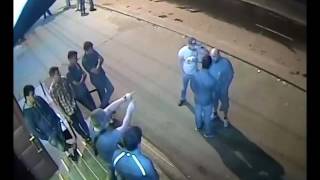 ДРАКА.Челябинск  Впал в кому после драки 04 08 2015 г