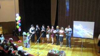 Отзывы участников Золотой конференции в Египте 2015  Орифлэйм