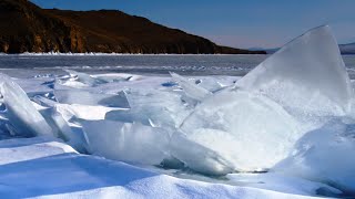 Без комментариев. Байкал. Выпуск 2 | Живая Планета