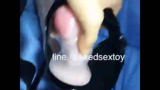 กางเกงทอม 2หัว sextoy by seedsextoy