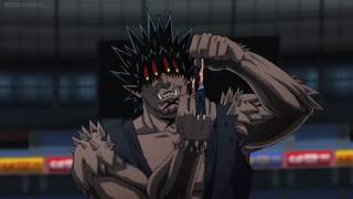 One Punch Man S8 Ep 8 (Eng Sub) SUIRYU Vs Strongest Monster ( FULL HD )