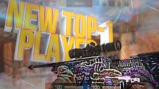 НОВЫЙ ТОП-1 ИГРОК ЮТУБА! • STANDOFF 2 (FRAGMOVIE)