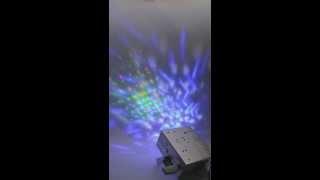 Лазерная установка S04 (Disco-laser) mkeL.ru