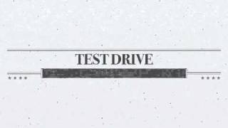Test Drive, music composition by Eric Lechliter