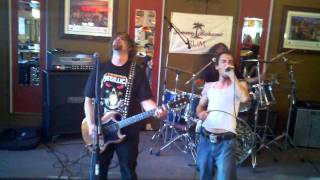 "MILITANT CIVILIAN": "CENTRAL COAST METAL TSUNAMI RELIEF SHOW"!!...