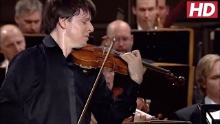 Tchaikovsky - Violin Concerto in D Major - Joshua Bell