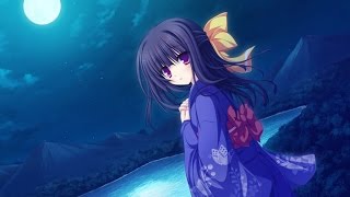 Romantic Anime Piano Music - Under the Stars