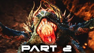Far Cry 5 Lost on Mars Gameplay Walkthrough Part 2 - QUEEN BOSS