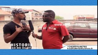 EQUALISEUR BSK: KOFFI CENTRAL EZA LABELL YA TINDIKA TIA CALE PE  FALLY ALOBA TE KE AZONGISI CONCERT