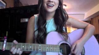 More Like Her - Miranda Lambert (Cover by Ray Gibson)