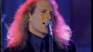 Michael Bolton - Medley (Live at 1995 Billboard Awards)