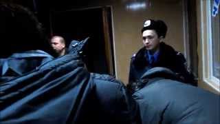часть 3 Слуги Януковича на Александровском посту Кировоградской области