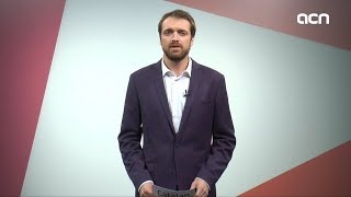 2-Nov-17 TV News: 'Spain jails Catalan government'