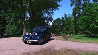 FIAT 1100 E