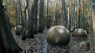 Самые загадочные места нашей планеты.