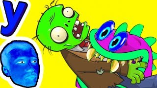 Вторая ВОЛНА! Проходимец не знает, Как СПАСТИСЬ? #168 ИГРА для ДЕТЕЙ