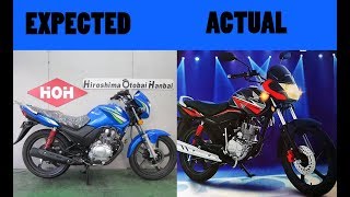 2019 Atlas Honda CB125F in Pakistan | Launch Specs and Price estimate