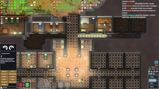 RimWorld (s2e05) - Играем в прямом эфире (10.10.14)