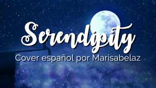 ♪ Jimin - Serendipity (Cover español)