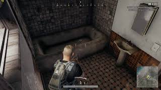 PLAYERUNKNOWN'S BATTLEGROUNDS GTX 1060 ULTRA SETTINGS 1440P 60 FPS