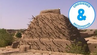 Le Mali au fil du Niger - Croisière à la découverte du monde - Documentaire