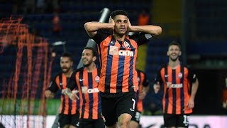 Шахтер 2-1 Заря. Обзор матча (5.05.2018)