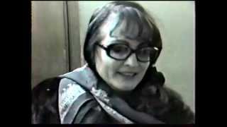 София Ротару в Стерлитамаке 12.12.1998г.