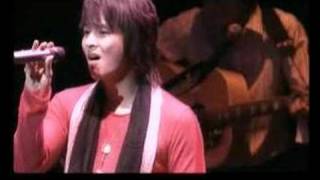 金楨勳 日本 Live Concert - "Everything"