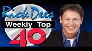 Rick Dees Weekly Top 40 - Willard Wiseman Clips