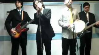 プライマル。(THE YELLOW MONKEY・カバー）by HMB