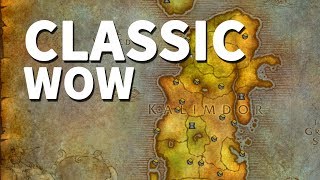 Blueleaf Tubers WoW Classic Quest