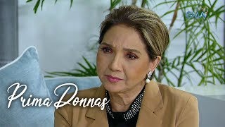Prima Donnas: Lady Prima's haunting conscience | Episode
