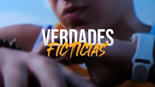 Gabriel Rodriguez EMC - Verdades Ficticias (Official Video)