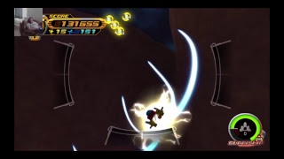 Kingdom Hearts II| the Return of Ventus/Sora