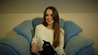 Как выбрать котенка? Ориентальная кошка.  Часть 1