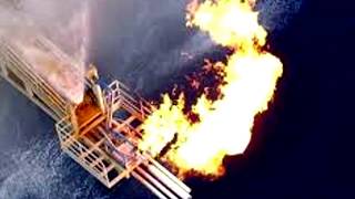 En Chile se esconde la mayor reserva de hielo combustible del mundo