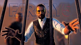 ХОССПАДЕ, ОНО ОПЯТЬ МЕНЯ ПОЙМАЛО! • Far Cry 5 #16