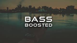 Raven & Kreyn - RICH [NCS Bass Boosted]