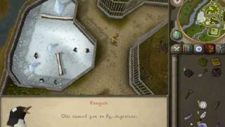 RuneScape - Pre-EOC - Cold War w/Flared2