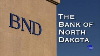 Bank of North Dakota