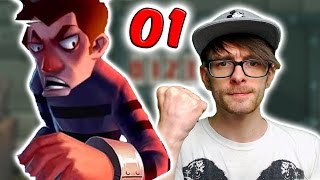 GEFÄNGNIS AUSBRUCH – Können wir entkommen? - Pandido Gaming