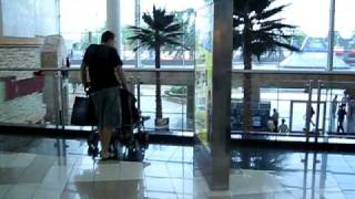 City Mall, San Pedro Sula, Honduras