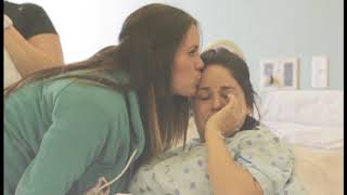 The Gift | Lilly's Adoption Story